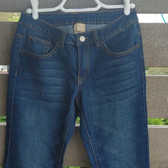 Véro By Véronique Cloutier Boot cut Jeans size‎ 4 - Picture 3 of 12